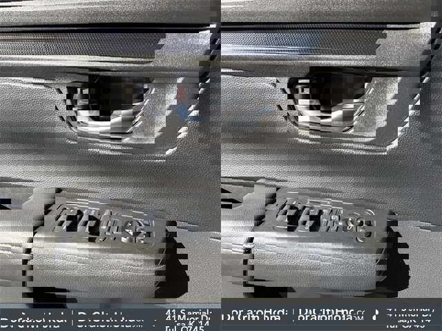 Used 2023 Honda CR-V Sport image 9