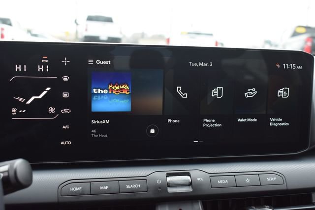 New 2026 Kia K4 EX image 25