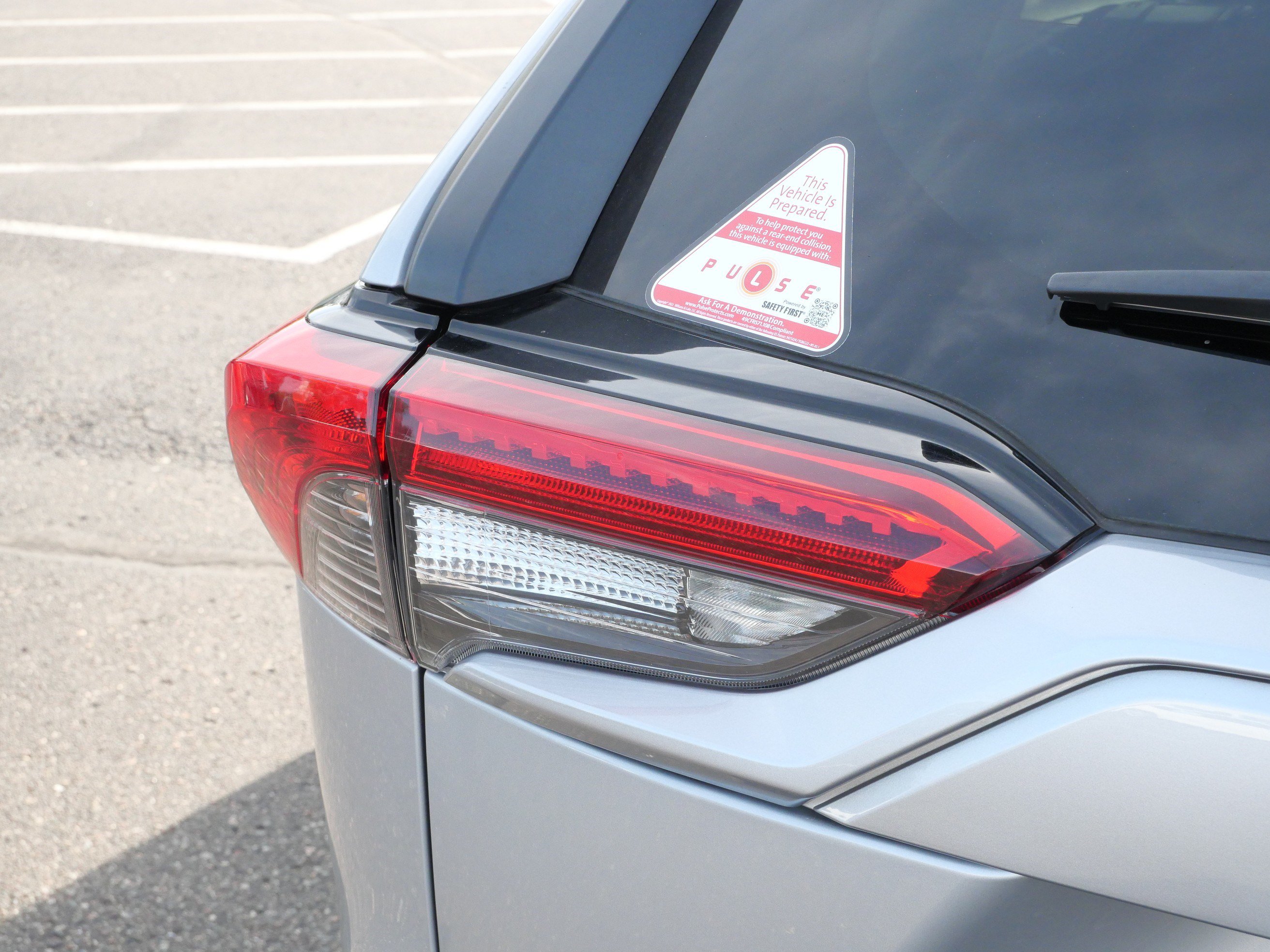 Certified 2025 Toyota RAV4 LE AWD/4WD image 17