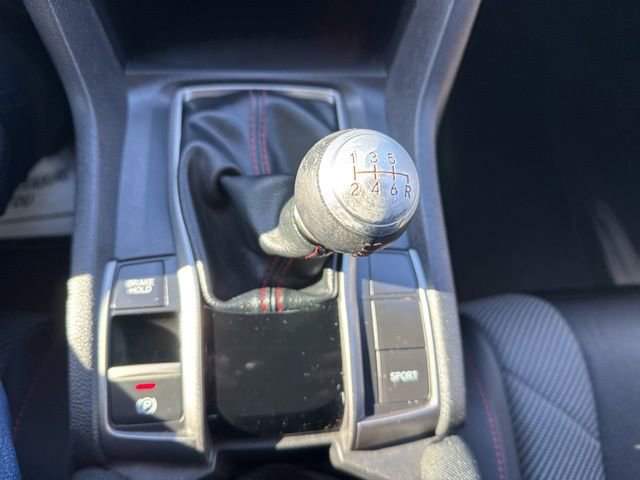 Used 2019 Honda Civic Si image 34