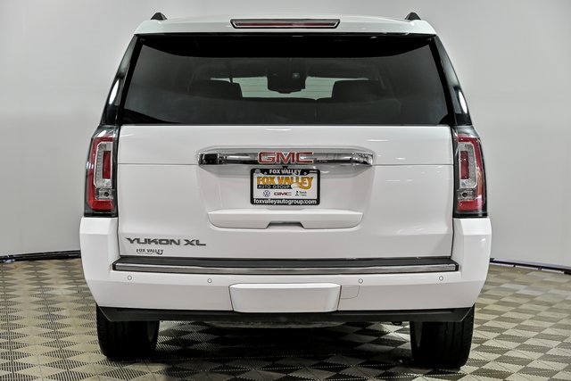 Used 2020 GMC Yukon XL Denali image 6