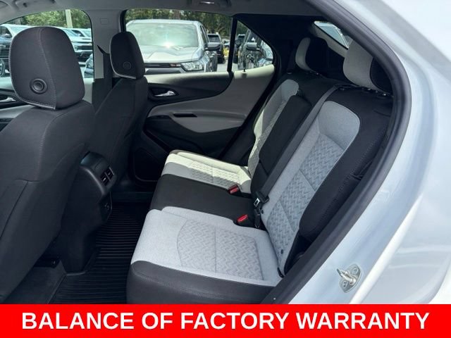 Used 2024 Chevrolet Equinox LS w/ LS Convenience Package FWD image 15