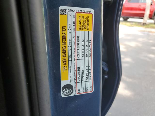 Used 2025 GMC Sierra 1500 Denali Ultimate image 32