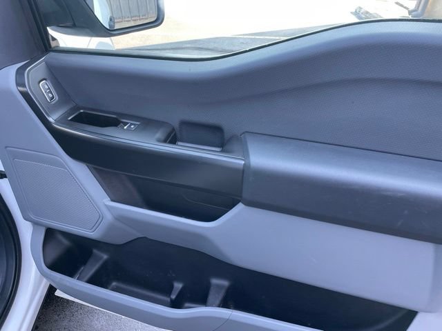 Used 2022 Ford F150 XL w/ Equipment Group 101A High RWD image 45