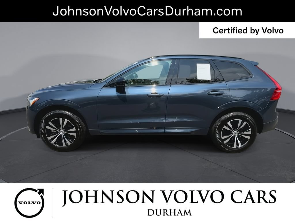 Certified 2025 Volvo XC60 B5 Core AWD/4WD image 6