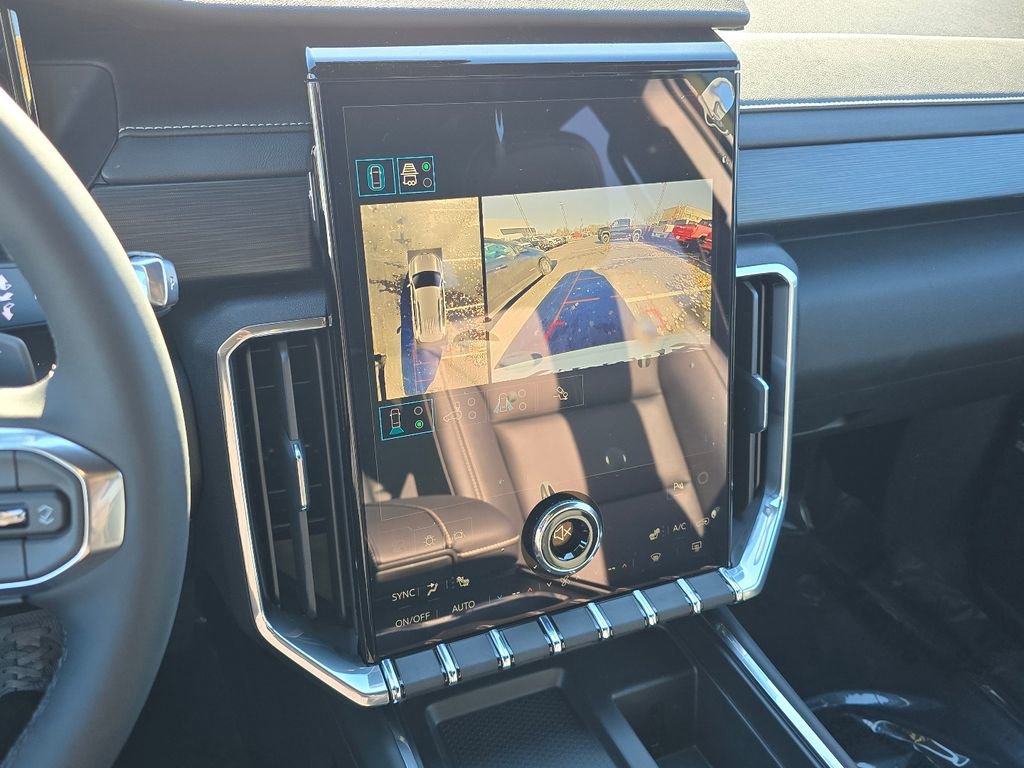 New 2026 GMC Acadia Elevation w/ Elevation Premium Package image 21