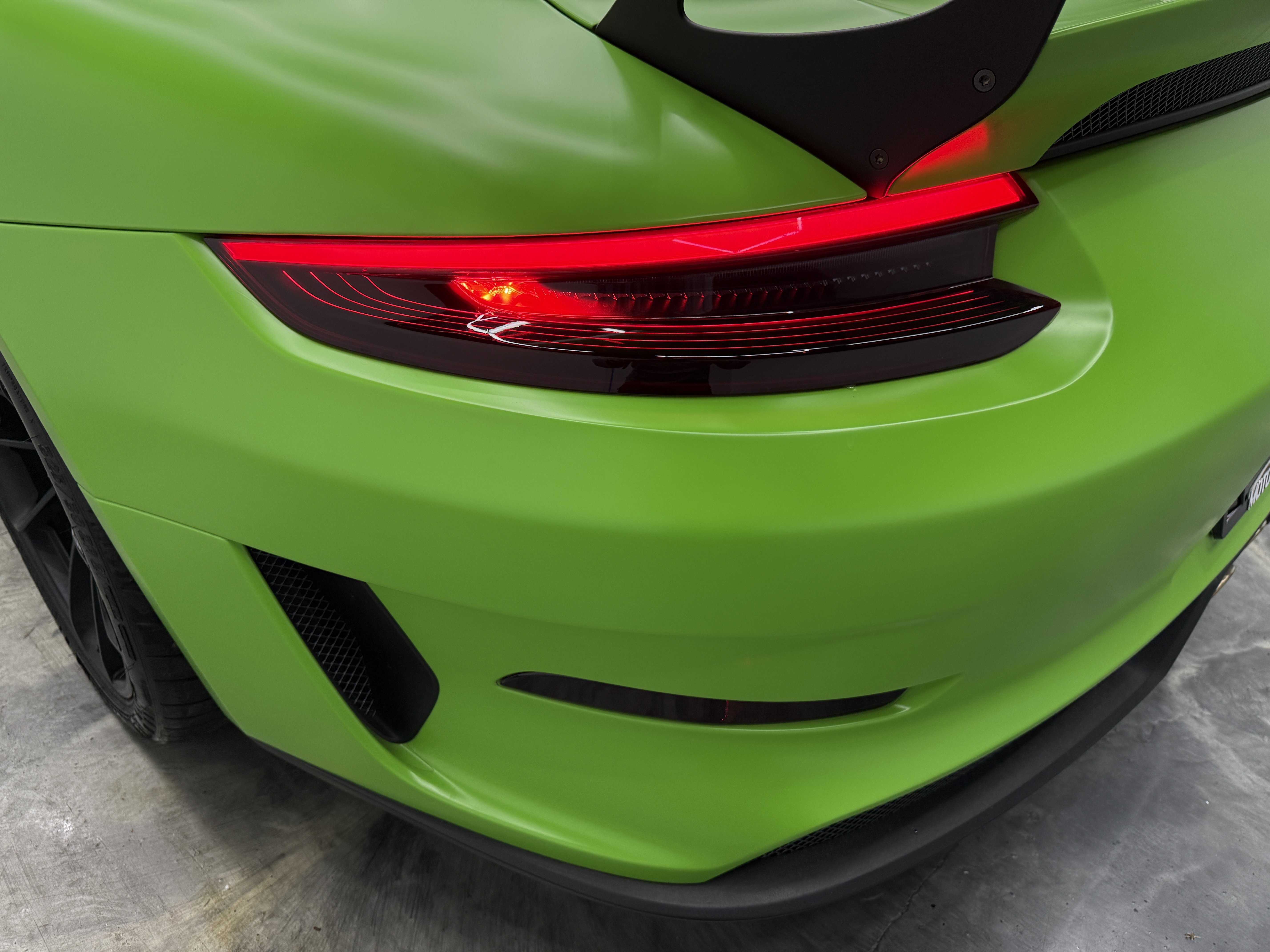 Used 2019 Porsche 911 GT3 RS RWD image 31