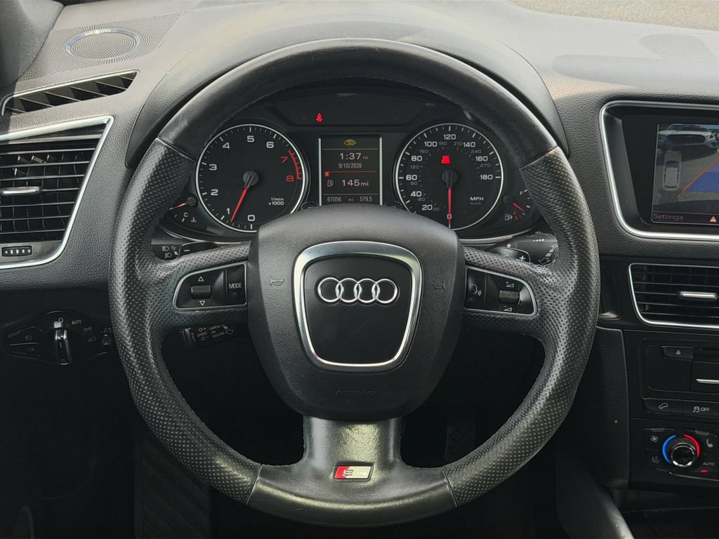 Used 2012 Audi Q5 3.2 Prestige AWD/4WD image 20