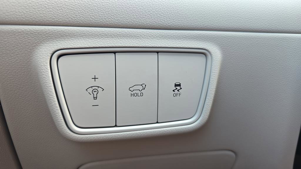 New 2024 Hyundai Tucson SEL AWD/4WD image 26
