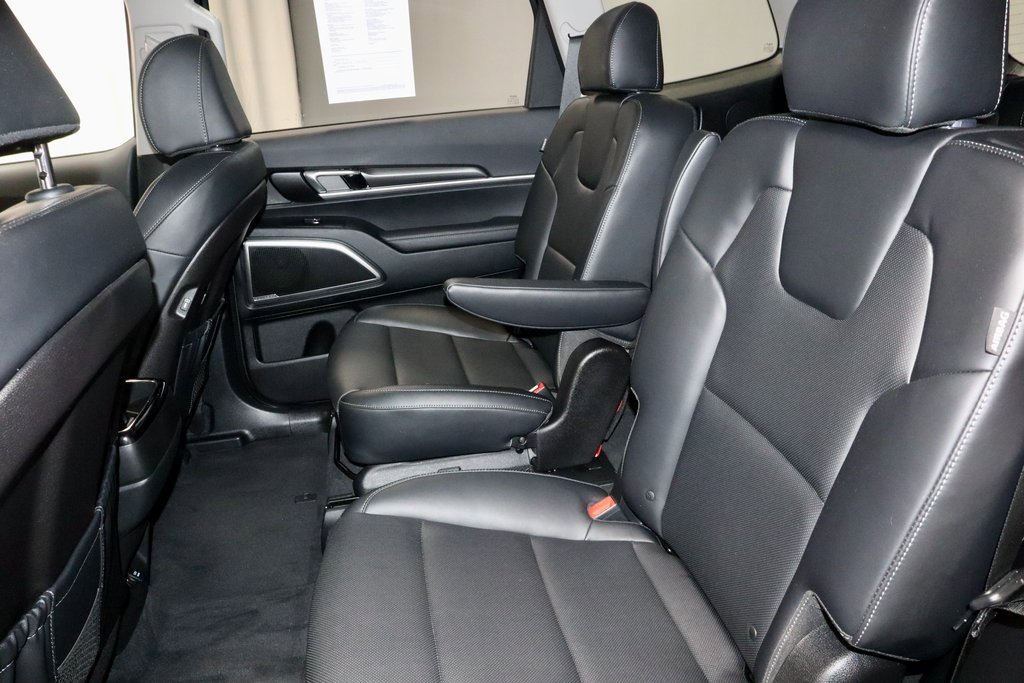Used 2024 Kia Telluride S w/ S Sunroof Package image 24