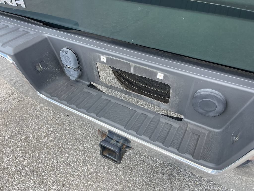 Used 2015 GMC Sierra 1500 2WD Regular Cab w/ Sierra Convenience Package image 7