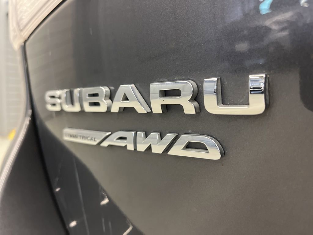 Certified 2023 Subaru Forester Touring image 42
