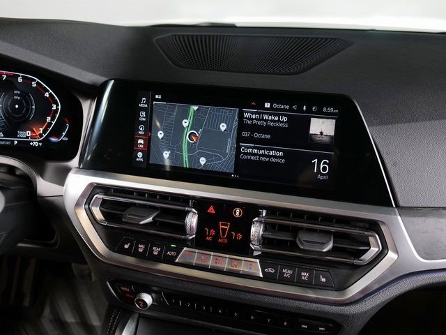 Used 2022 BMW M440i xDrive Gran Coupe w/ Premium Package image 18