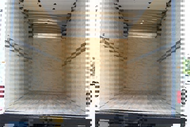 New 2024 Chevrolet Low Cab Forward image 8