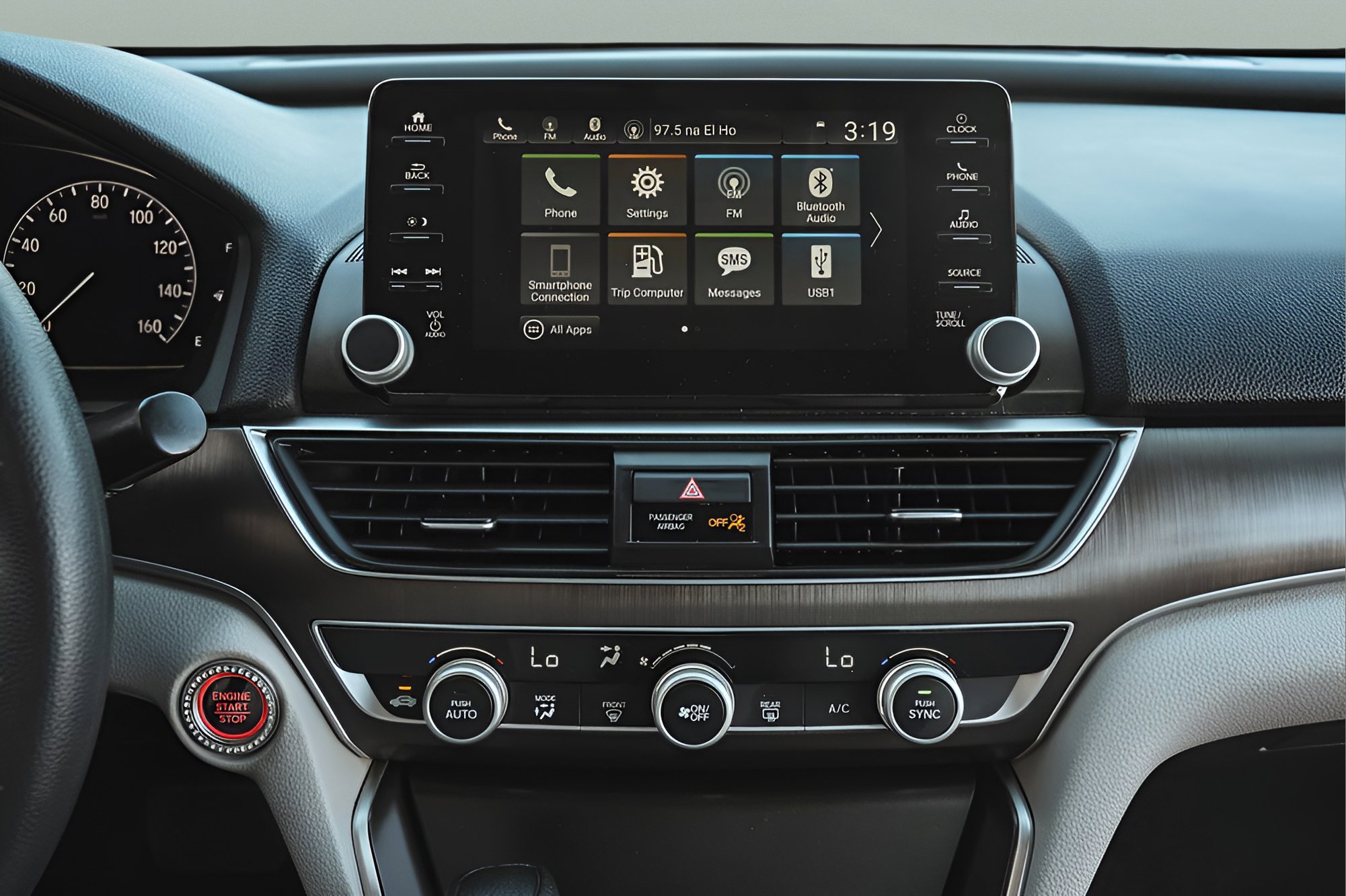Used 2021 Honda Accord LX image 23