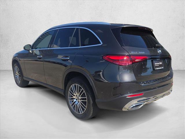Certified 2026 Mercedes-Benz GLC 300 image 7