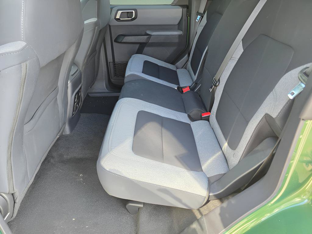 Used 2023 Ford Bronco Big Bend AWD/4WD image 15