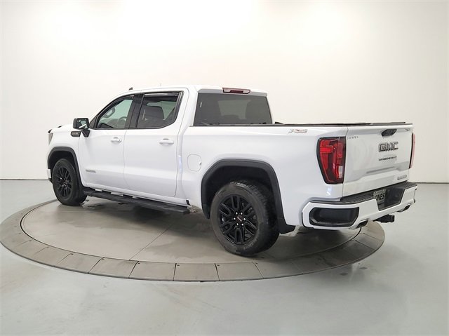 Used 2023 GMC Sierra 1500 Elevation image 6