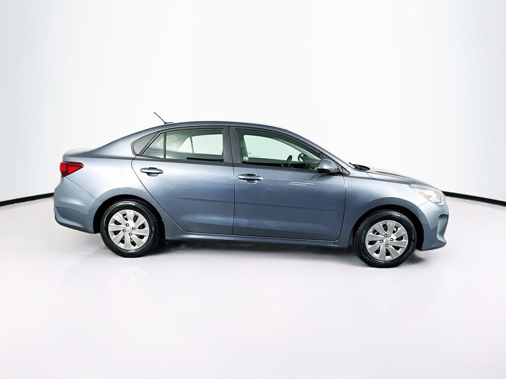Used 2019 Kia Rio S image 11