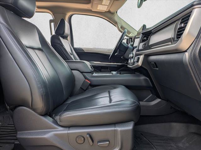 Used 2023 Ford Expedition Max XLT RWD image 16