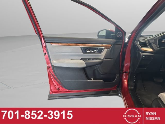 Used 2021 Honda CR-V EX image 34