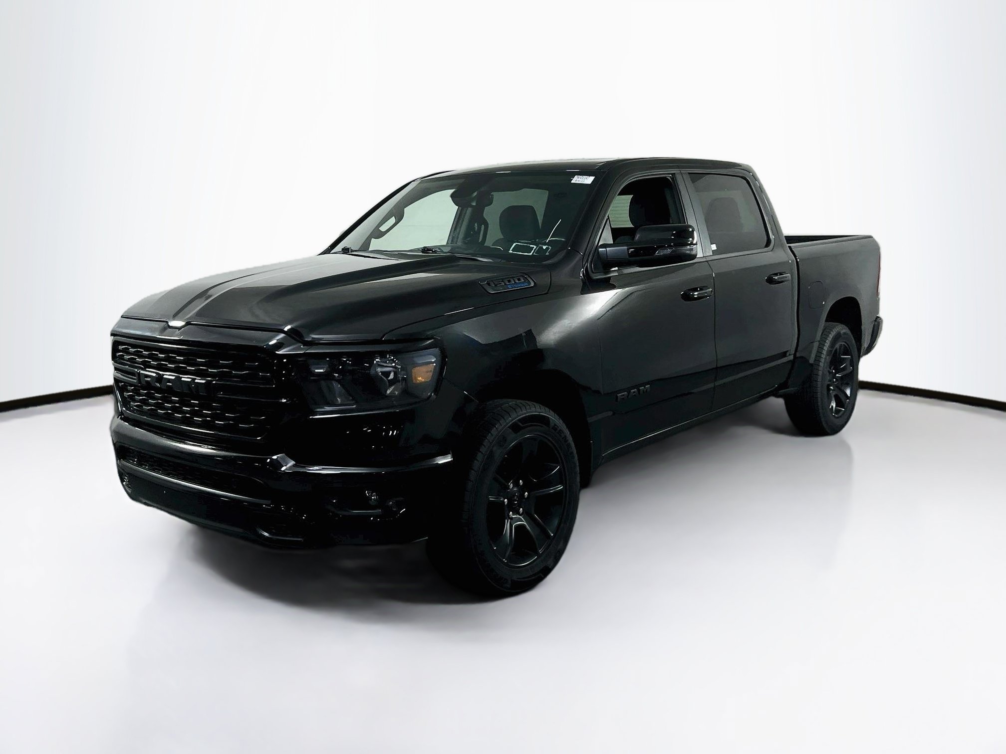 Used 2023 RAM 1500 Big Horn