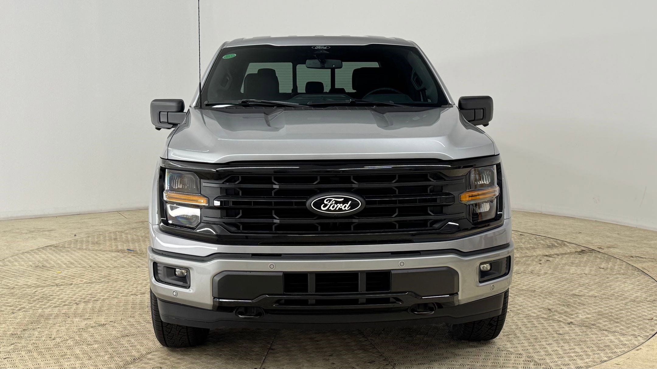 New 2025 Ford F150 XLT w/ Equipment Group 303A High image 6