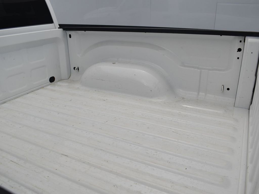 Used 2022 RAM 1500 Classic SLT image 38