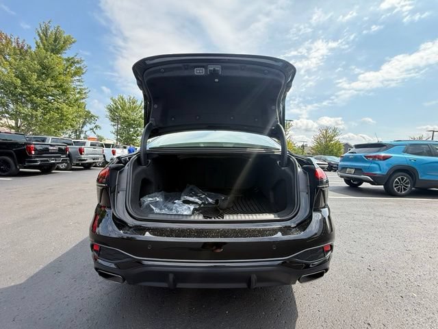 Certified 2026 Audi A6 Premium Plus w/ Premium Plus Package AWD/4WD image 20