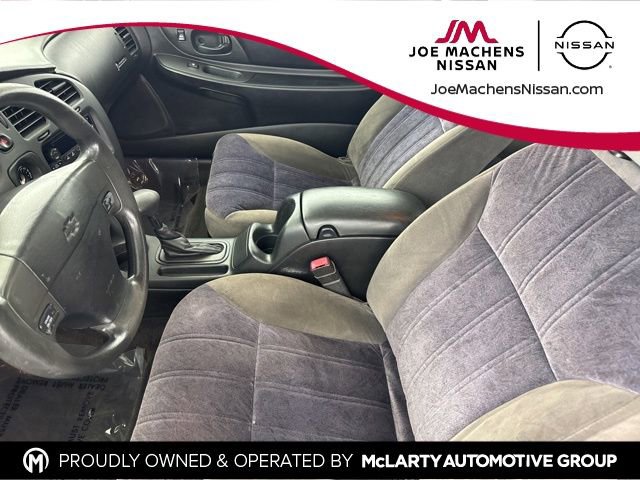 Used 2005 Chevrolet Monte Carlo LS w/ Preferred Equipment Group FWD image 20