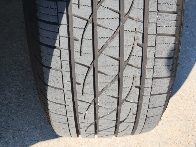 Used 2026 Chevrolet Equinox LT FWD image 18