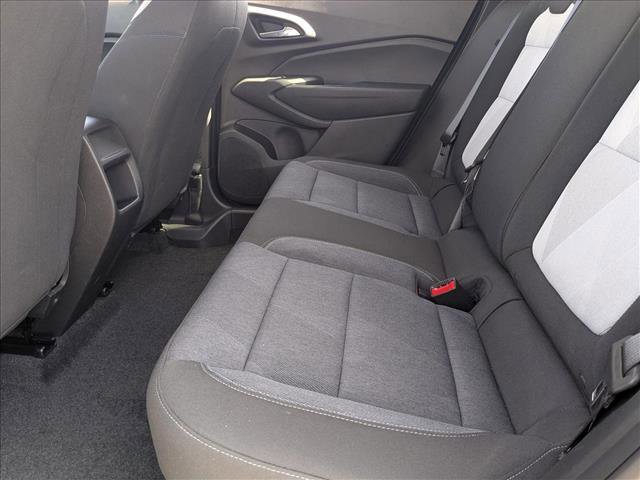 Used 2024 Chevrolet Trax LS w/ Driver Confidence Package FWD image 17