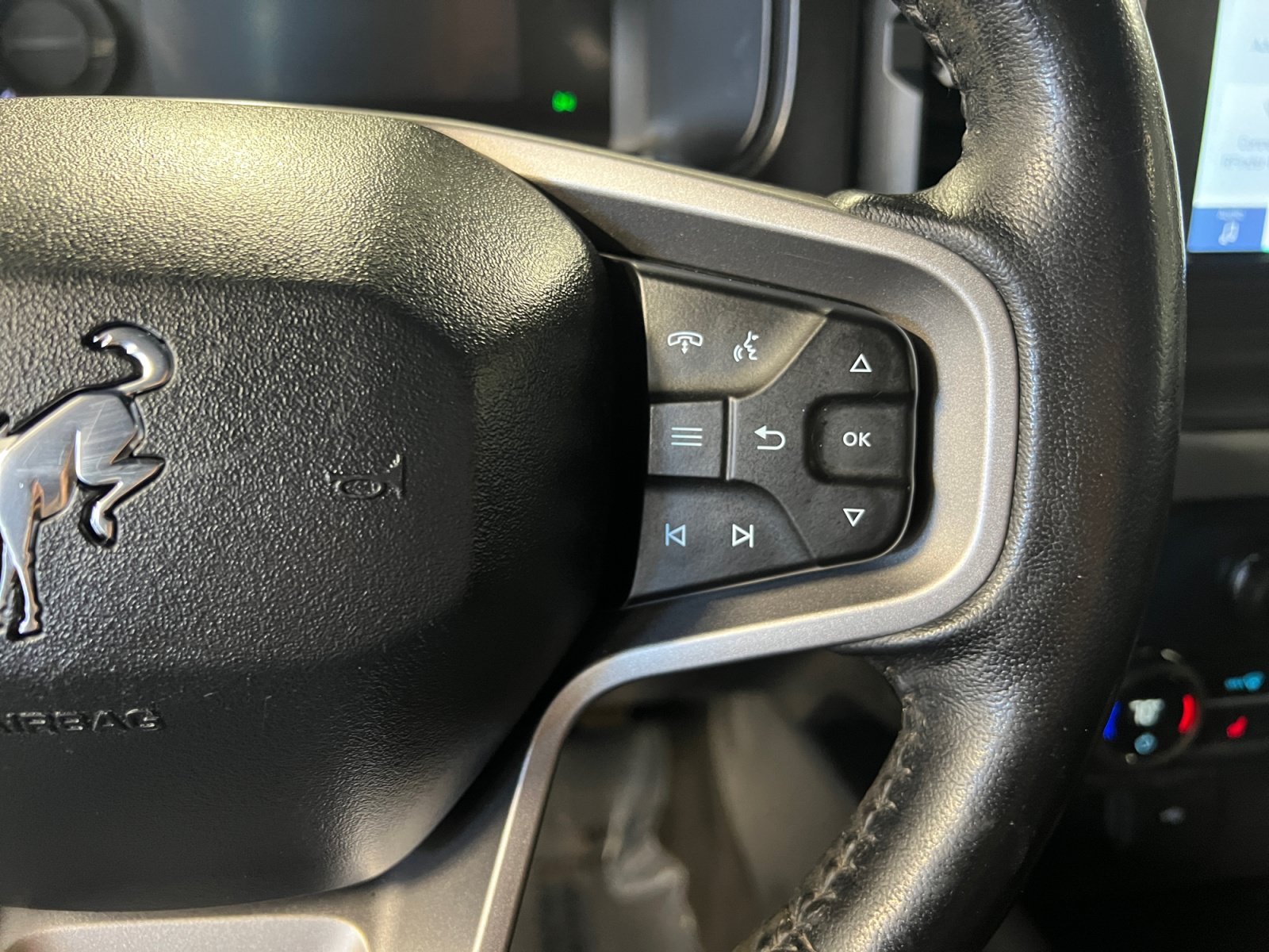 Used 2021 Ford Bronco Big Bend AWD/4WD image 14