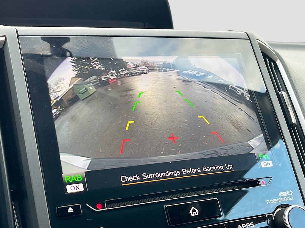 Used 2020 Subaru Crosstrek 2.0i Limited image 13