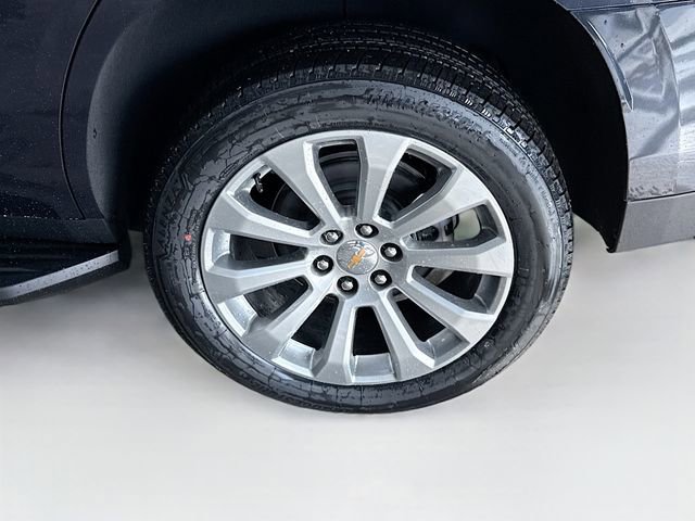 New 2026 Chevrolet Tahoe Premier w/ Sun And Tow Package image 35