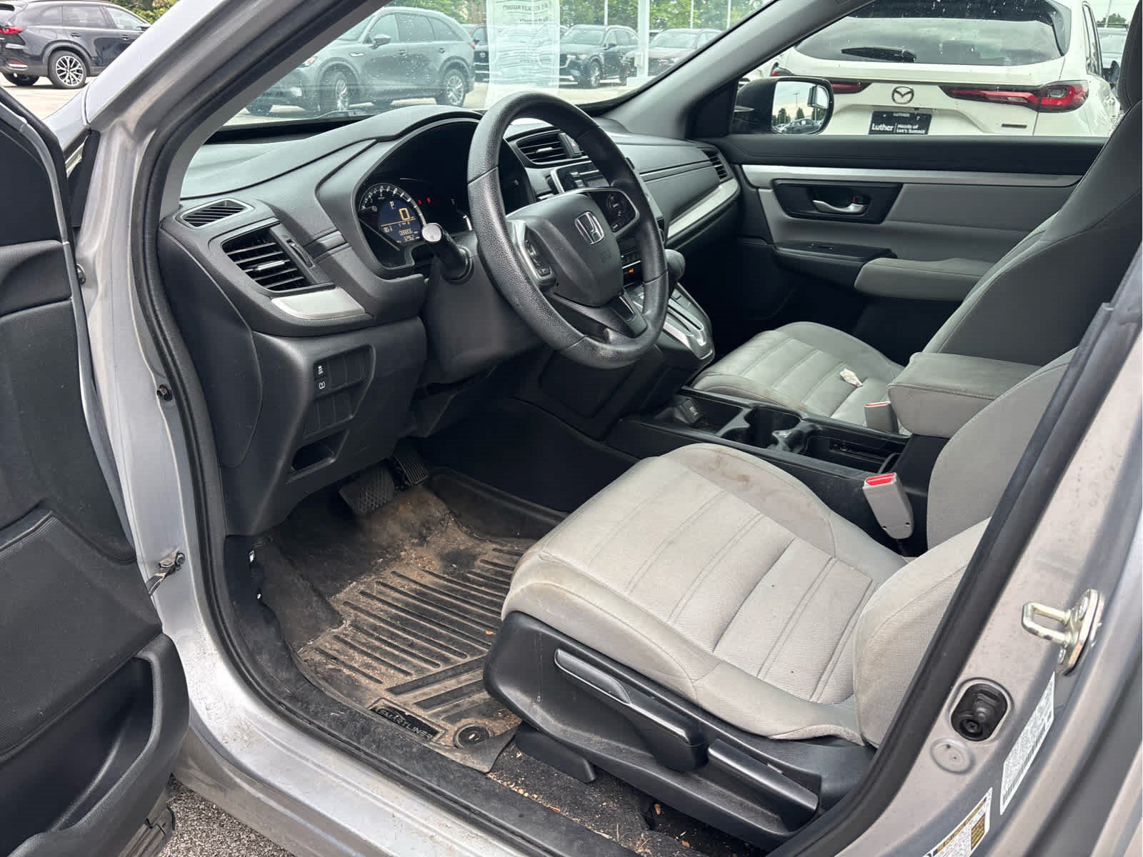 Used 2019 Honda CR-V LX image 6