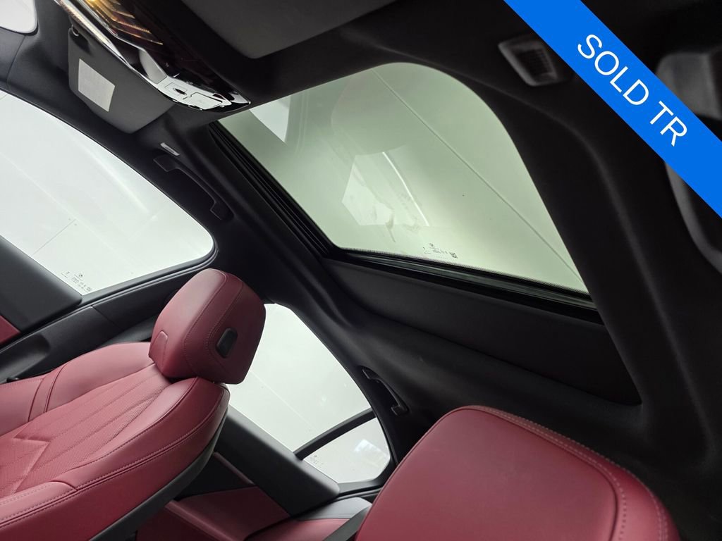 Certified 2026 BMW 530i w/ Premium Package image 12