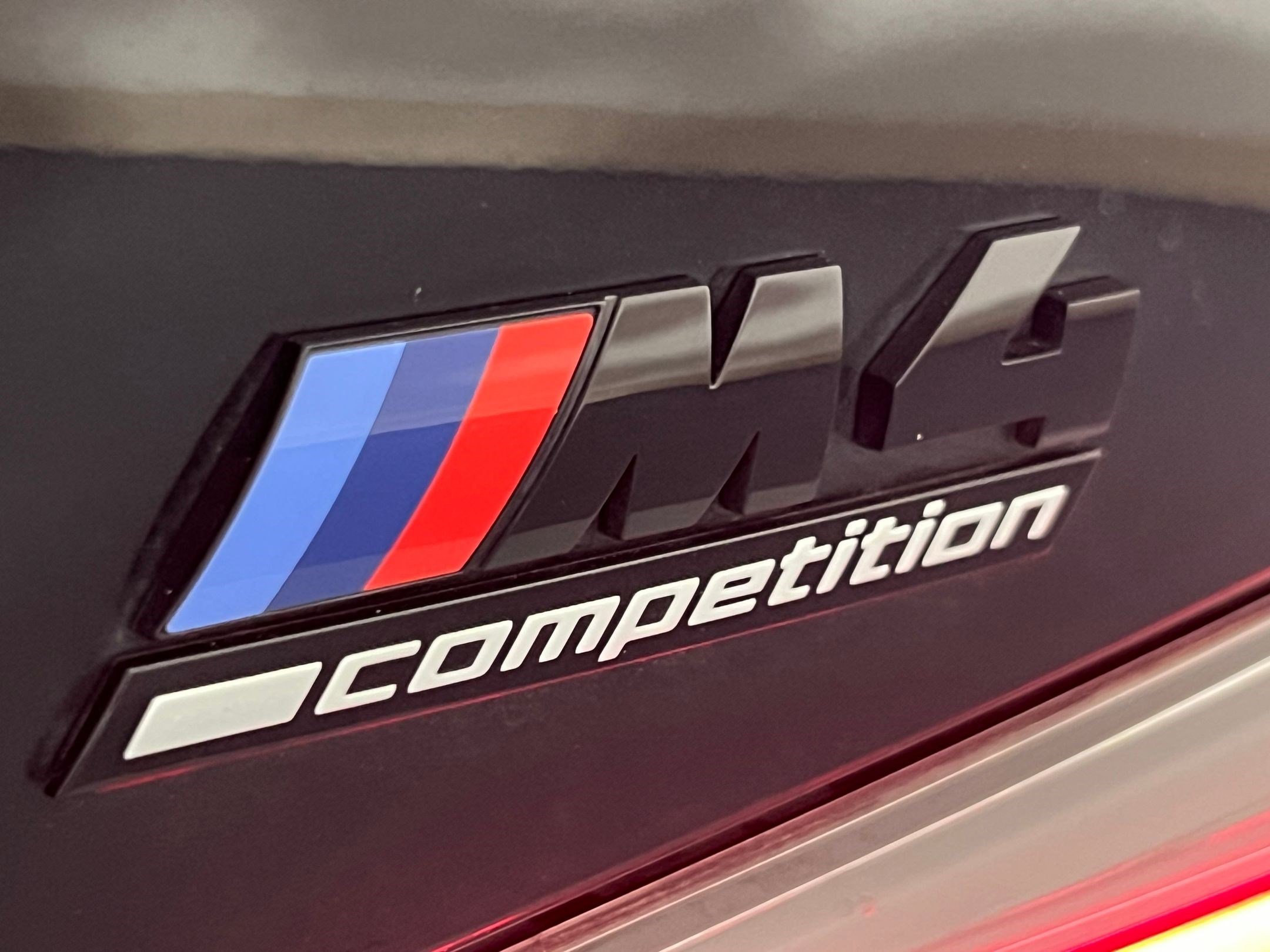 Used 2023 BMW M4 xDrive Competition w/ Executive Package image 40