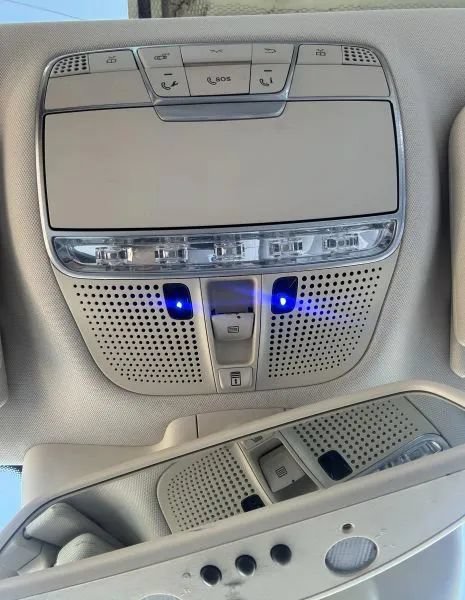 Used 2014 Mercedes-Benz S 550 Sedan image 37