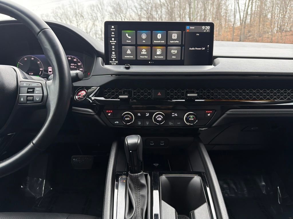 Used 2025 Honda Accord EX-L image 20