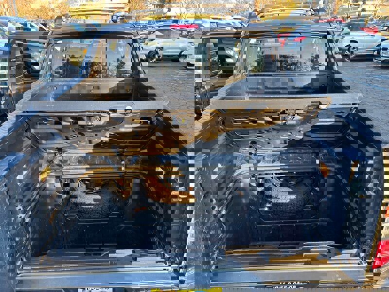 Used 2007 Honda Ridgeline RTS image 10