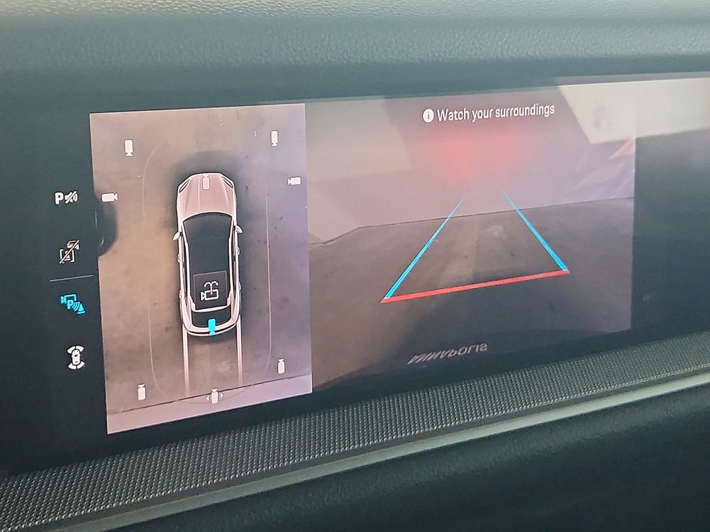 New 2026 Porsche Cayenne Coupe AWD/4WD image 18