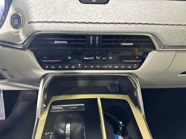 Used 2024 MAZDA CX-90 3.3 Turbo S w/ Premium Plus image 23