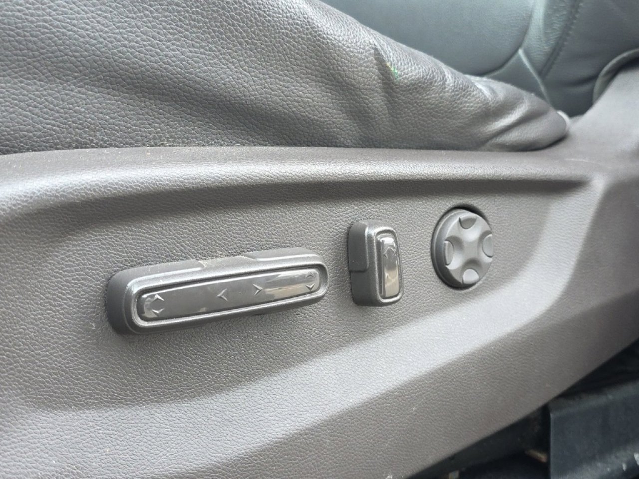 Used 2018 Honda Odyssey EX-L image 31