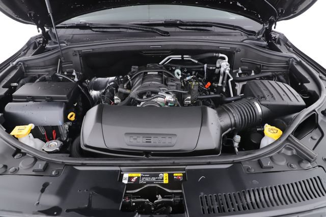 New 2027 Dodge Durango GT AWD/4WD image 15