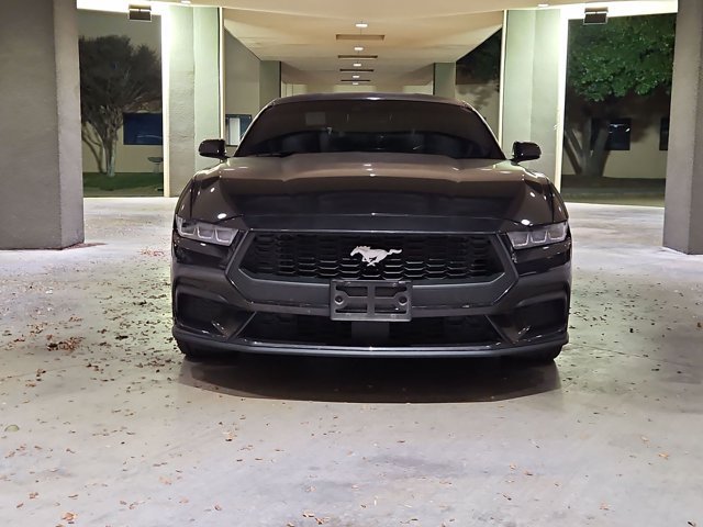 Used 2024 Ford Mustang Premium RWD image 2