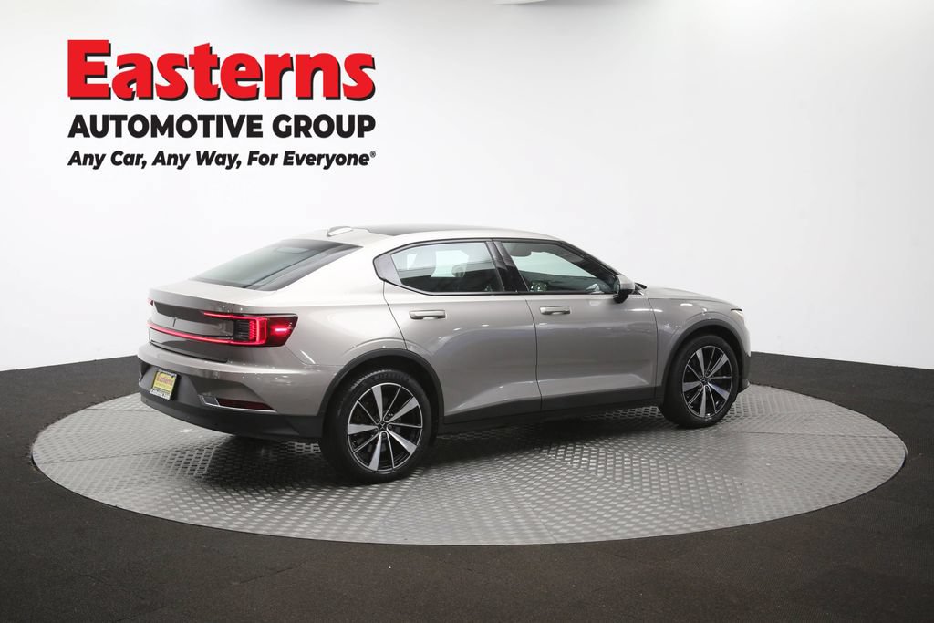 Used 2021 Polestar Polestar 2 AWD/4WD image 41