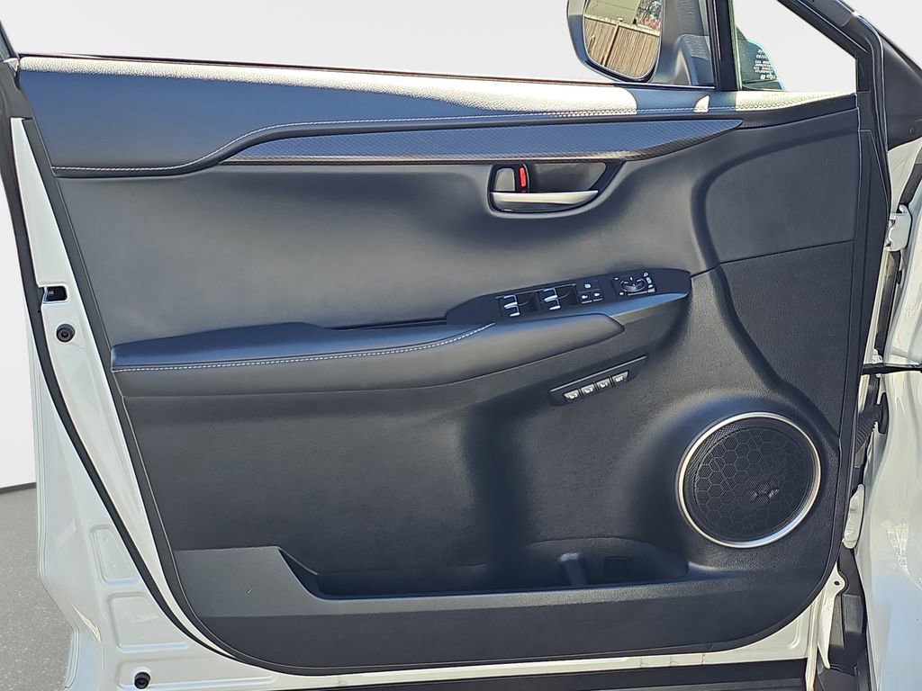 Used 2019 Lexus NX 300h AWD w/ Premium Package image 30