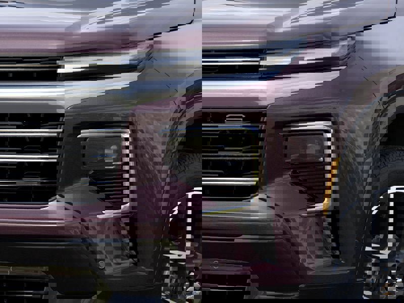 New 2026 Chevrolet Traverse High Country w/ LPO, Floor Liner Package image 10
