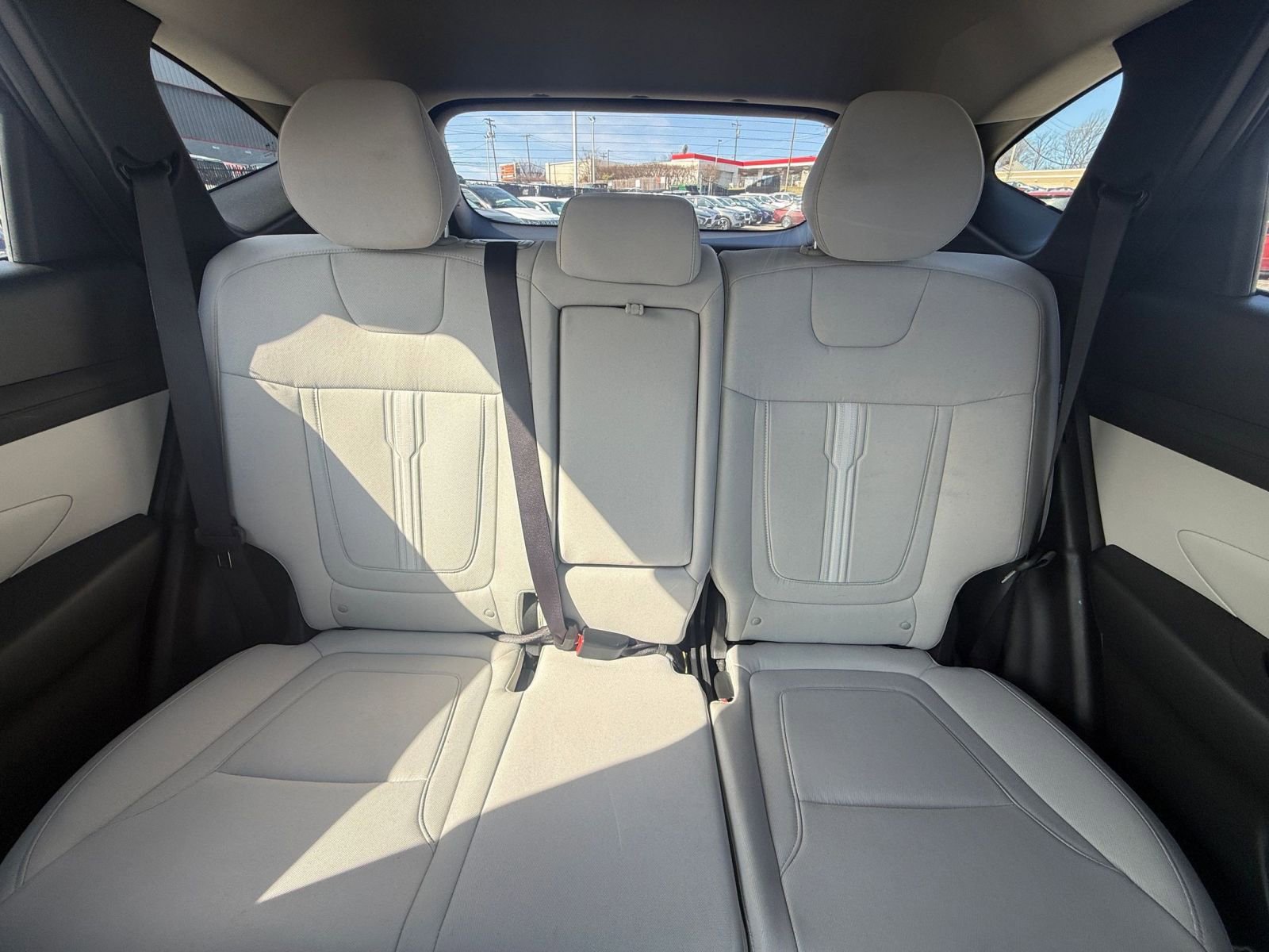 Used 2025 Hyundai Tucson SEL image 39